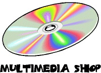 Multimedia Shop